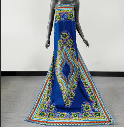 Java hollandais Vlisco