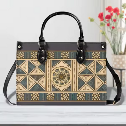 Sac à main Tapa W&F