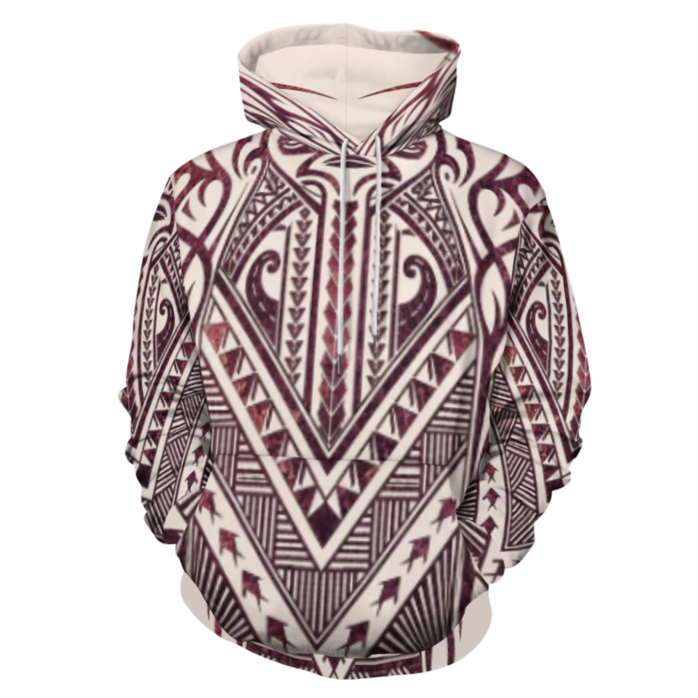 Sweat hommes Tribal .