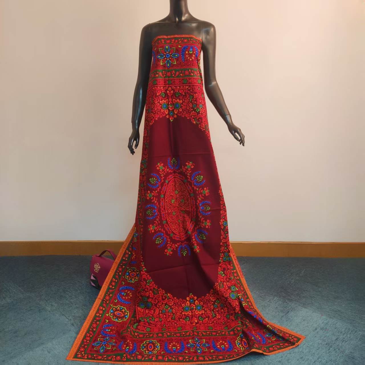 Java print ronvital