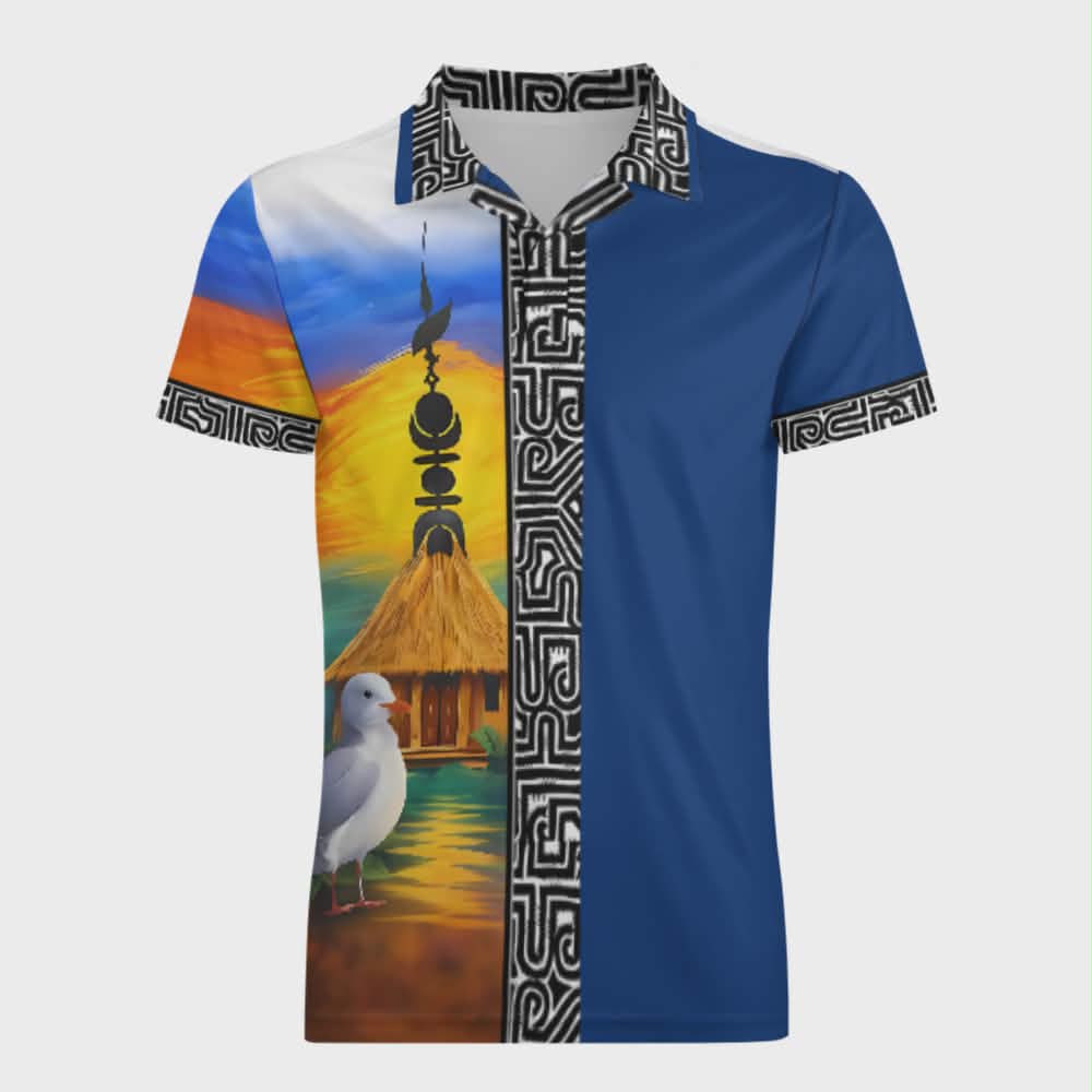 Polo kanaky