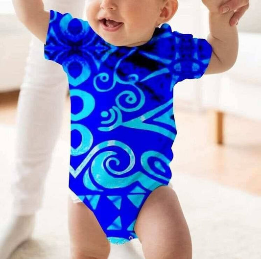 Body Tribal