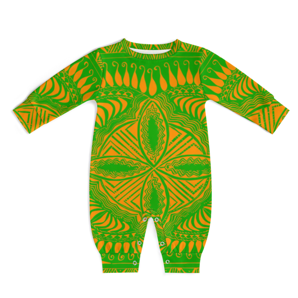 Pyjama tapa futunien