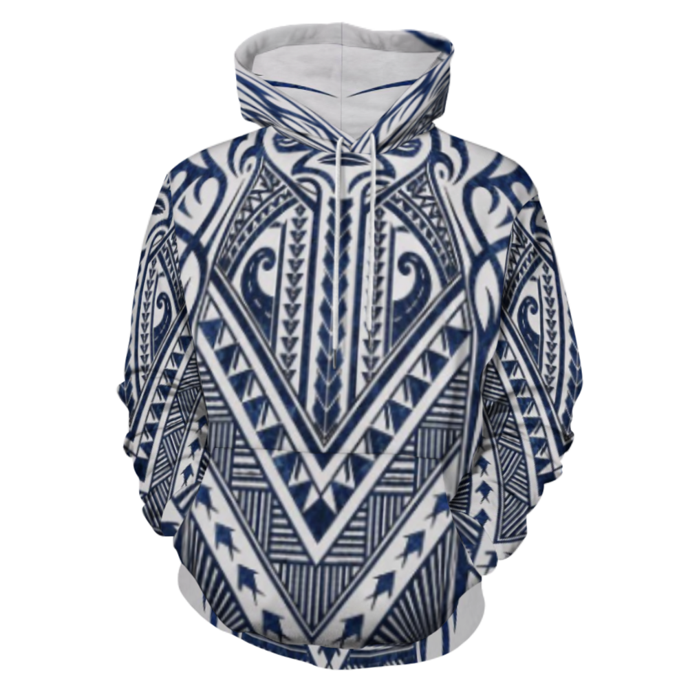 Sweat hommes Tribal .