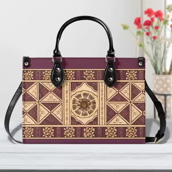 Sac à main Tapa W&F