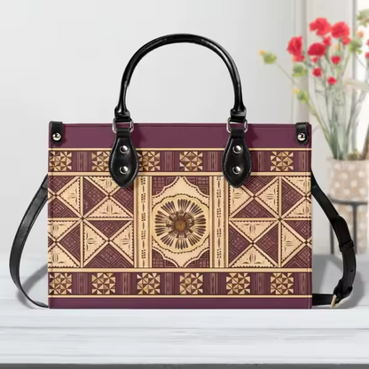 Sac à main Tapa W&F