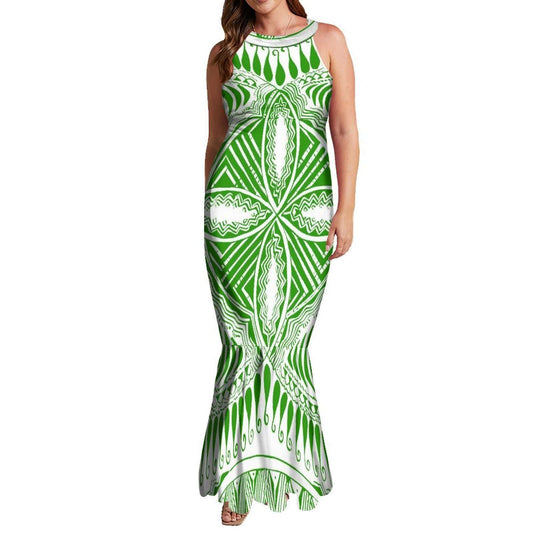 Robe tribal