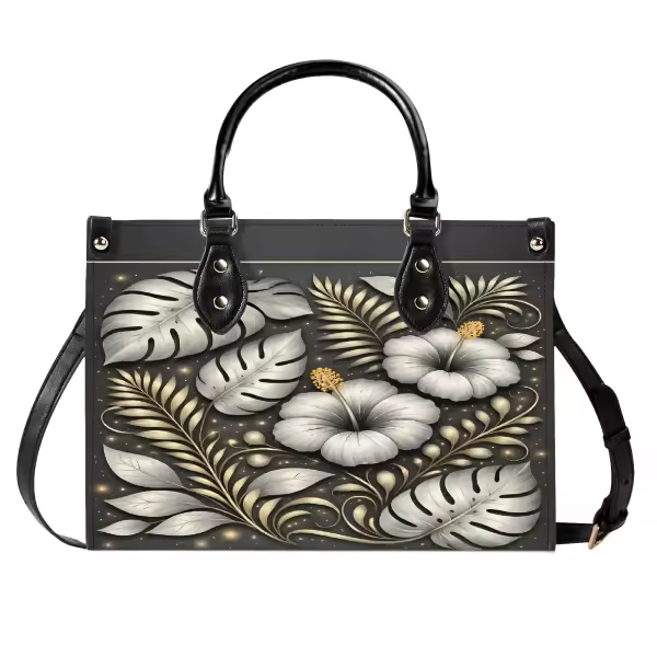 Sac à main cuir Mafutaulaga