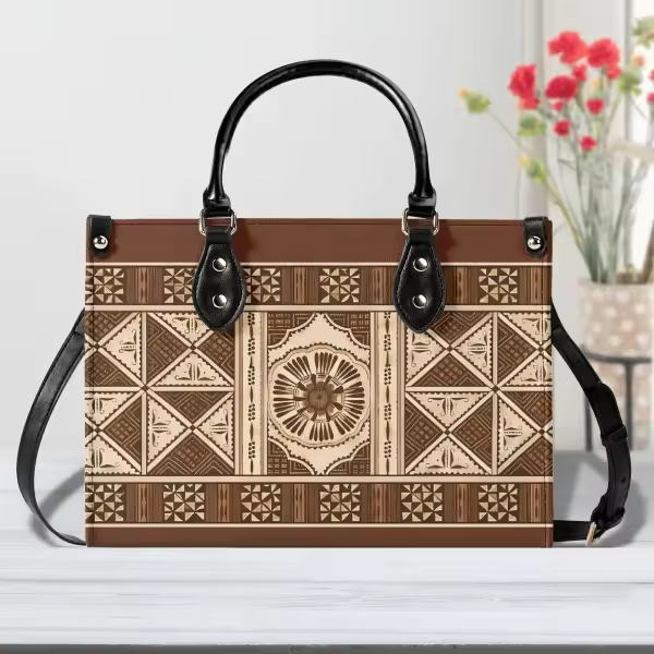 Sac à main Tapa W&F