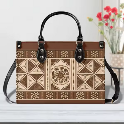 Sac à main Tapa W&F