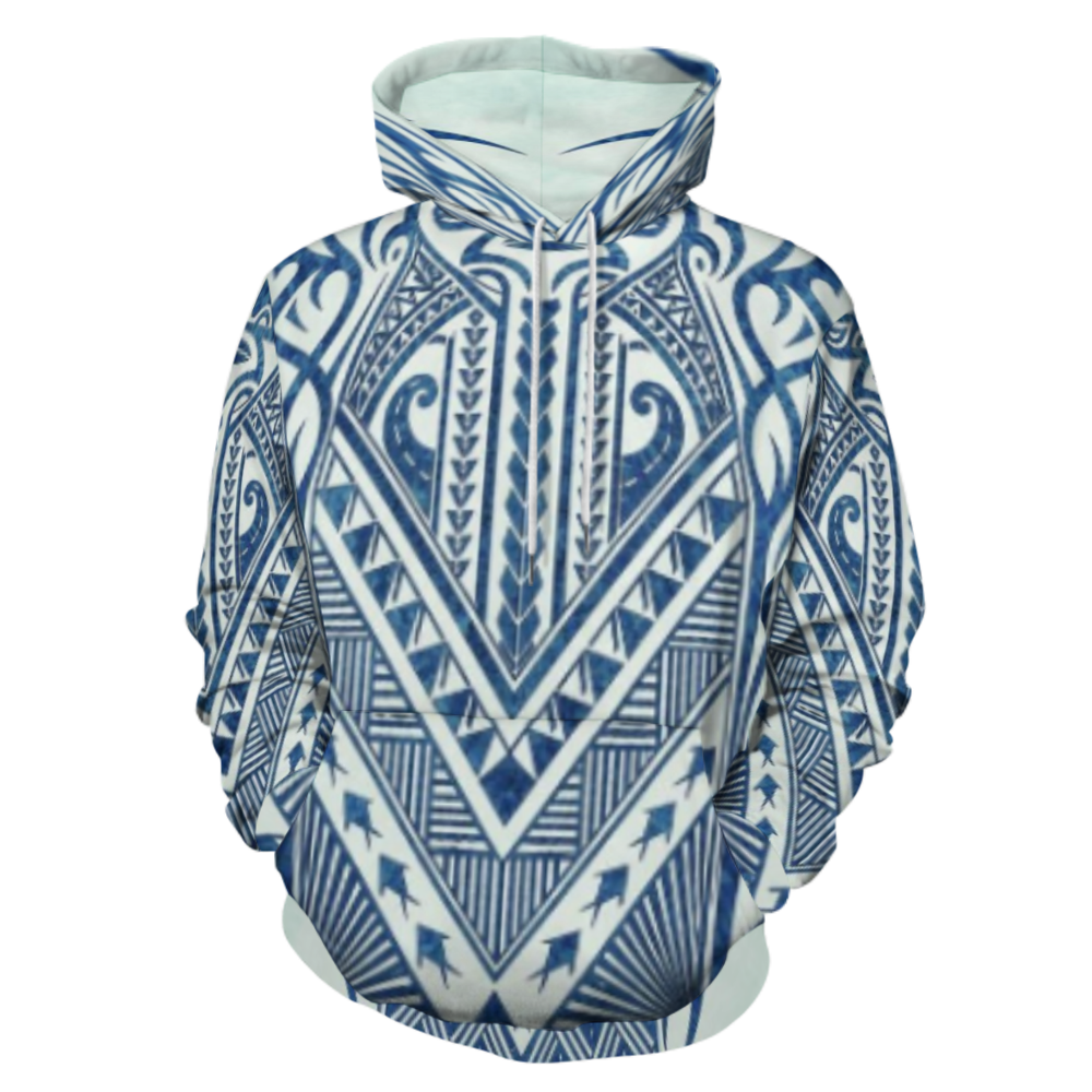 Sweat hommes Tribal .