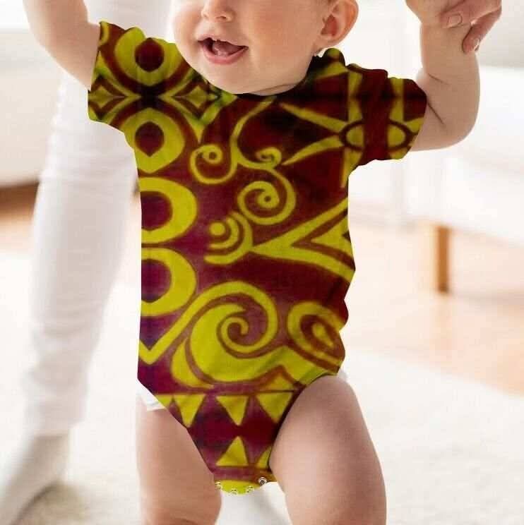 Body Tribal