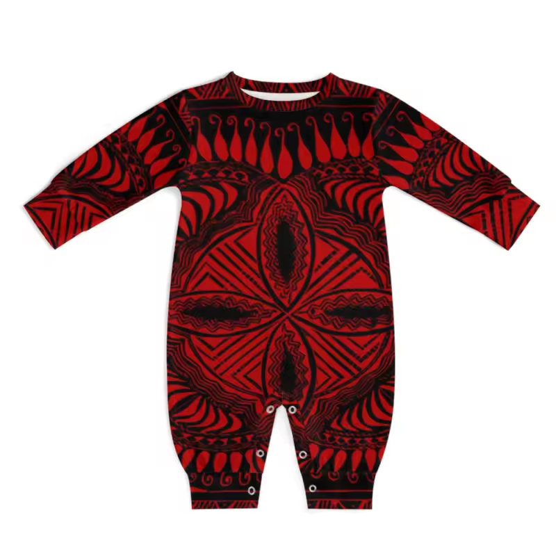 Pyjama tapa futunien