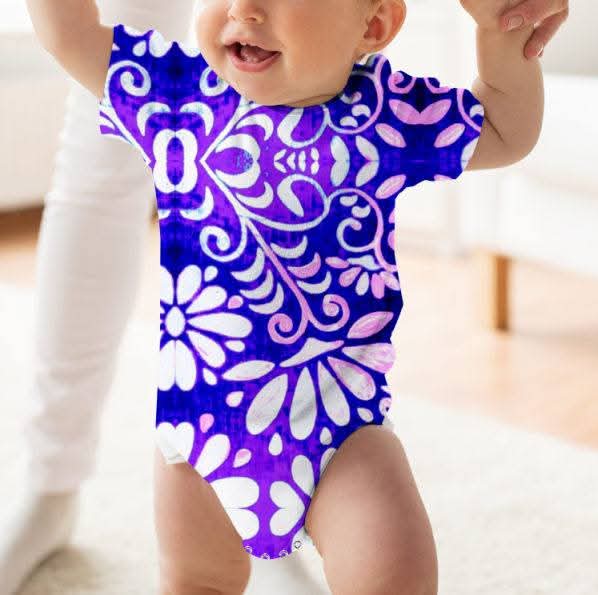 Body bébé