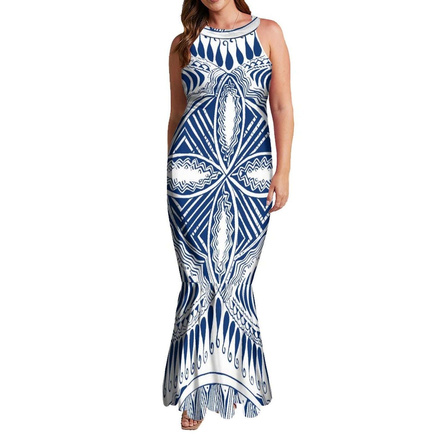Robe tribal