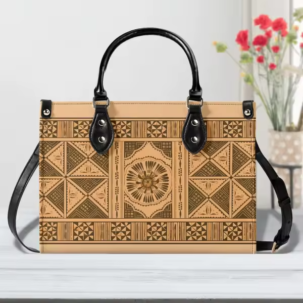 Sac à main Tapa W&F