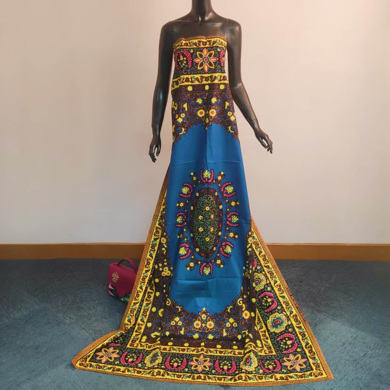 Java print ronvital