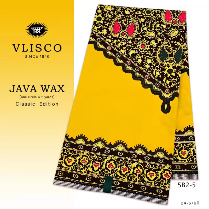 Java Vlisco
