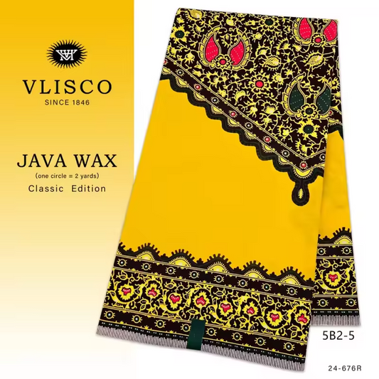 Java Vlisco
