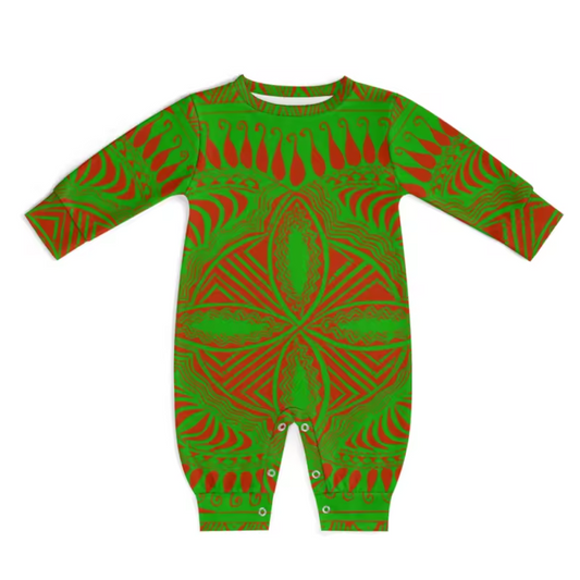 Pyjama tapa futunien