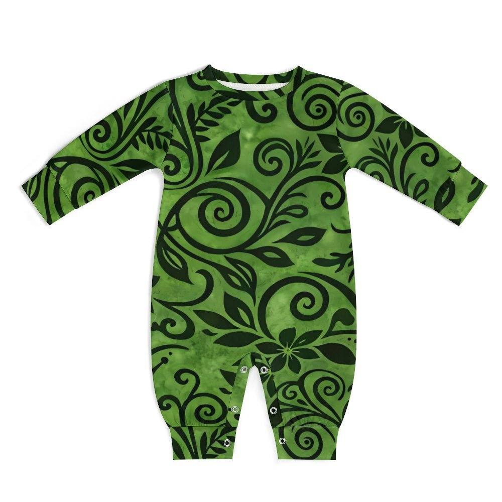 Pyjama bébé