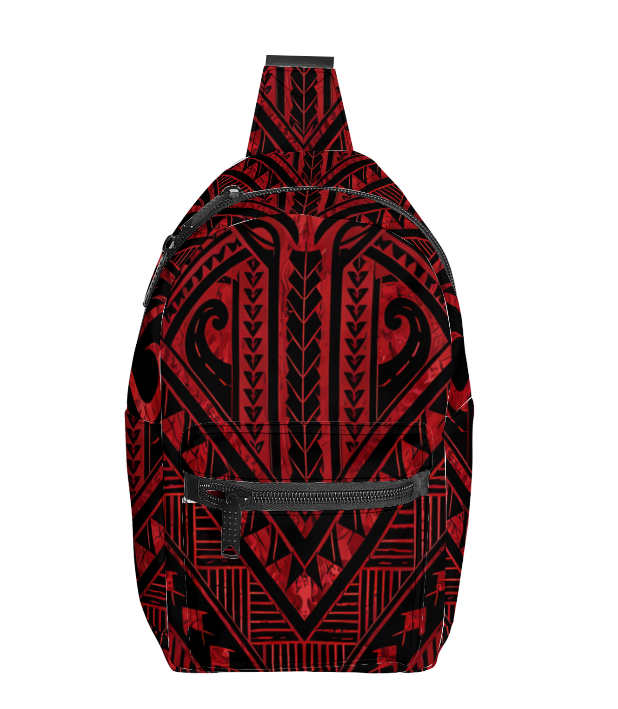 Sac bandoulière mixte