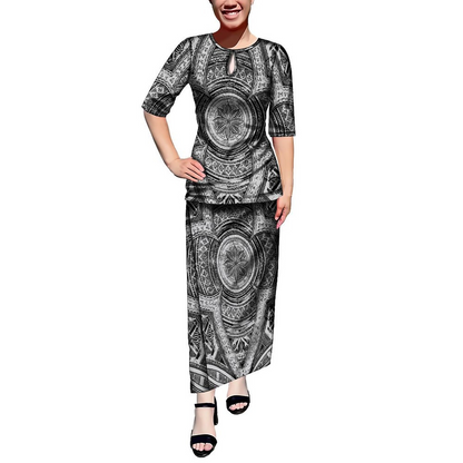 Ensemble femme tapa modèle 2.0