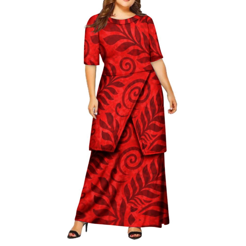 Ensemble femme Tribal