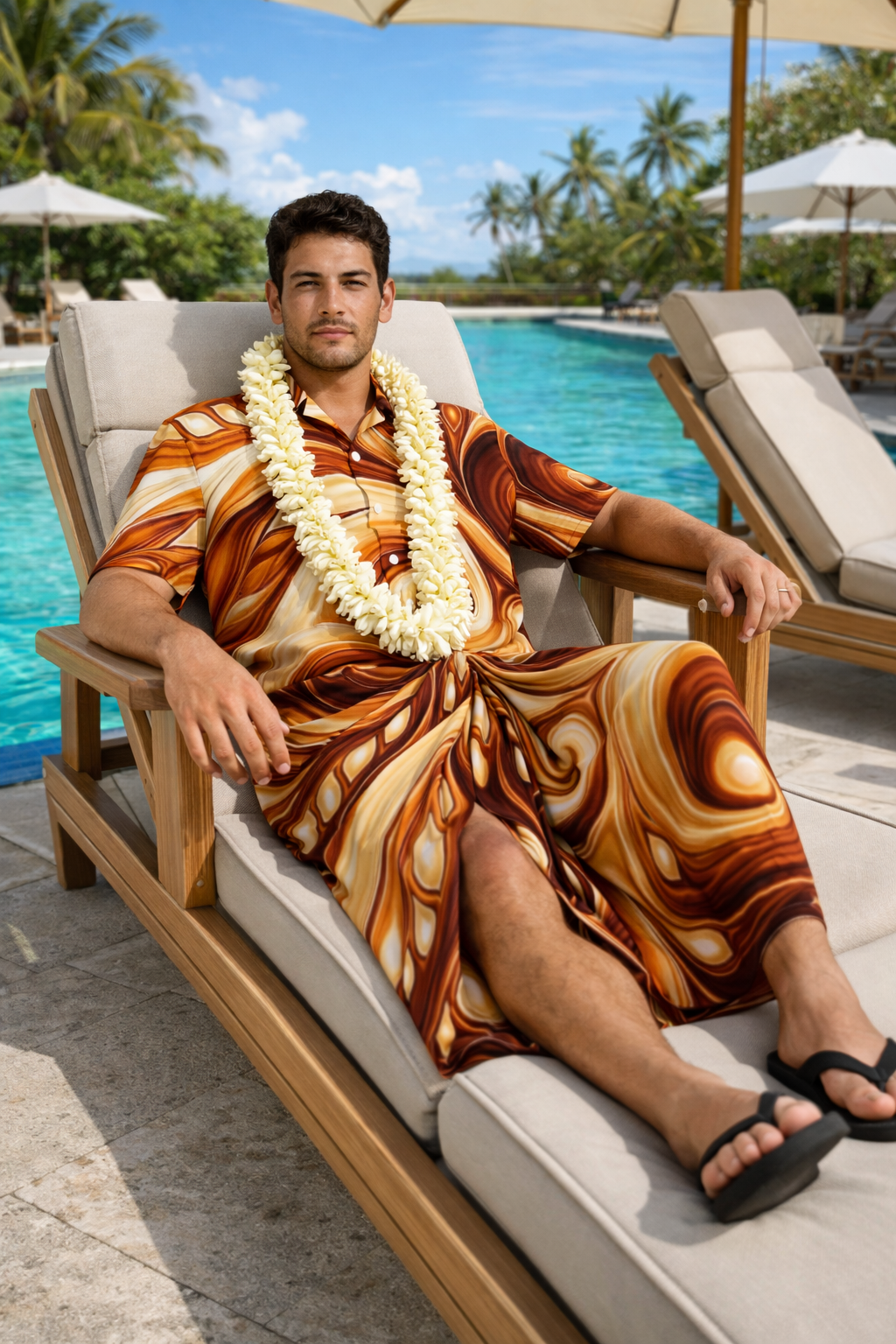 Ensemble Homme