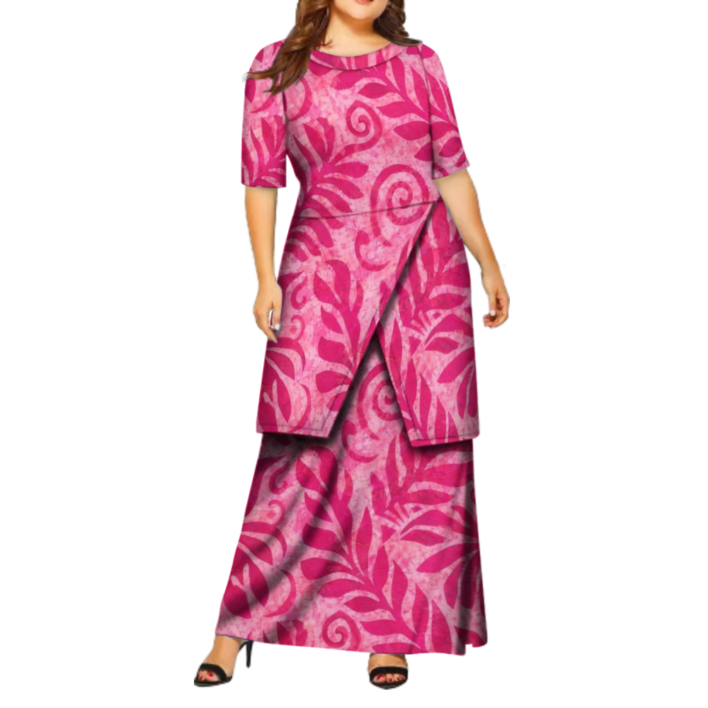 Ensemble femme Tribal