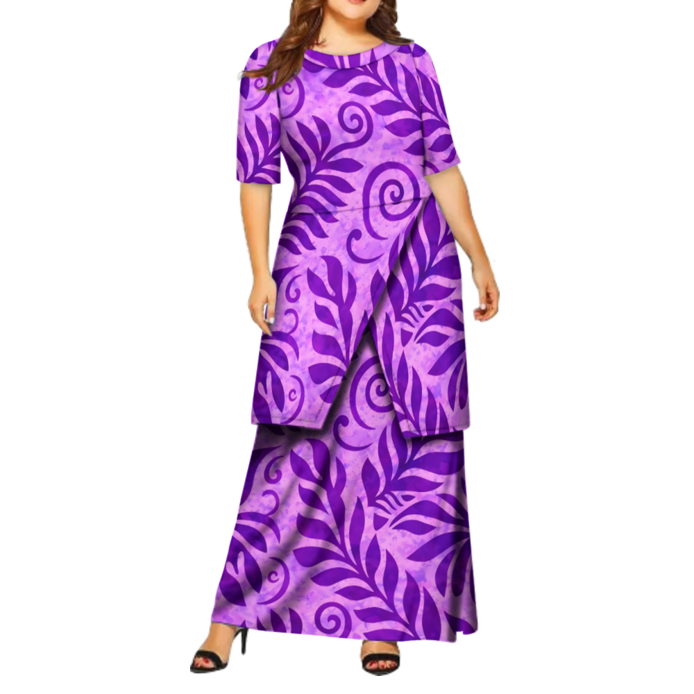 Ensemble femme Tribal